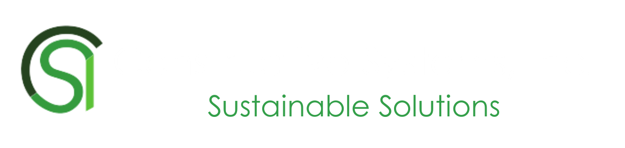 Constructive Systems Inc