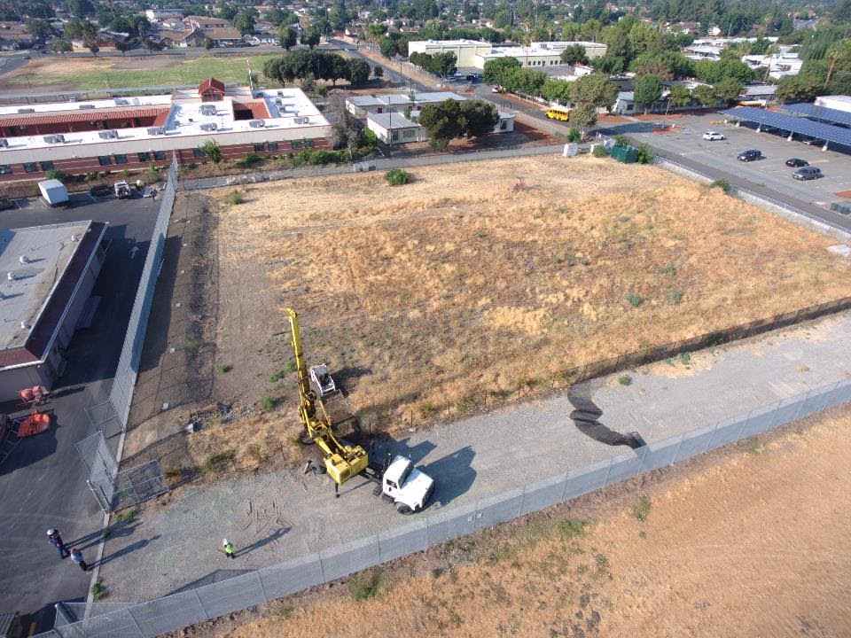 Waste To Energy Company California