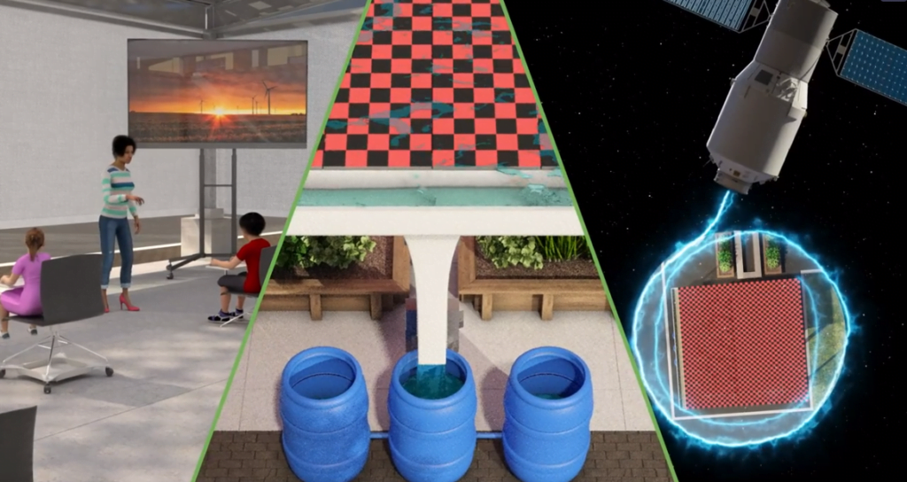 Residential Stormwater Management Solutions