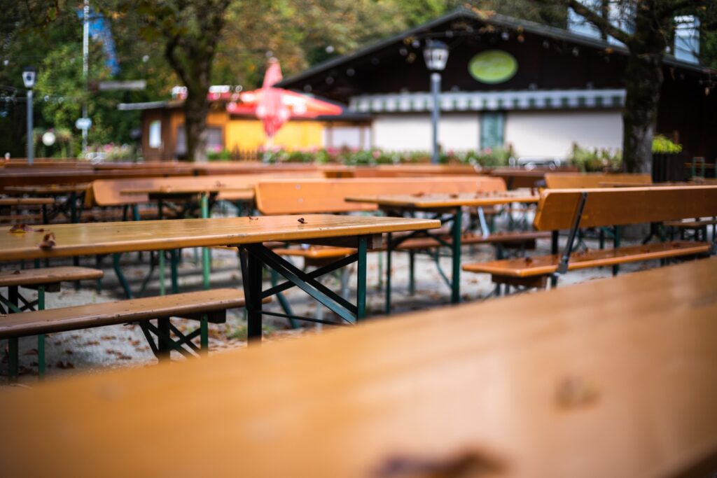 Outdoor Classrooms for Schools