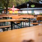 Advantages of Outdoor Classrooms for Schools